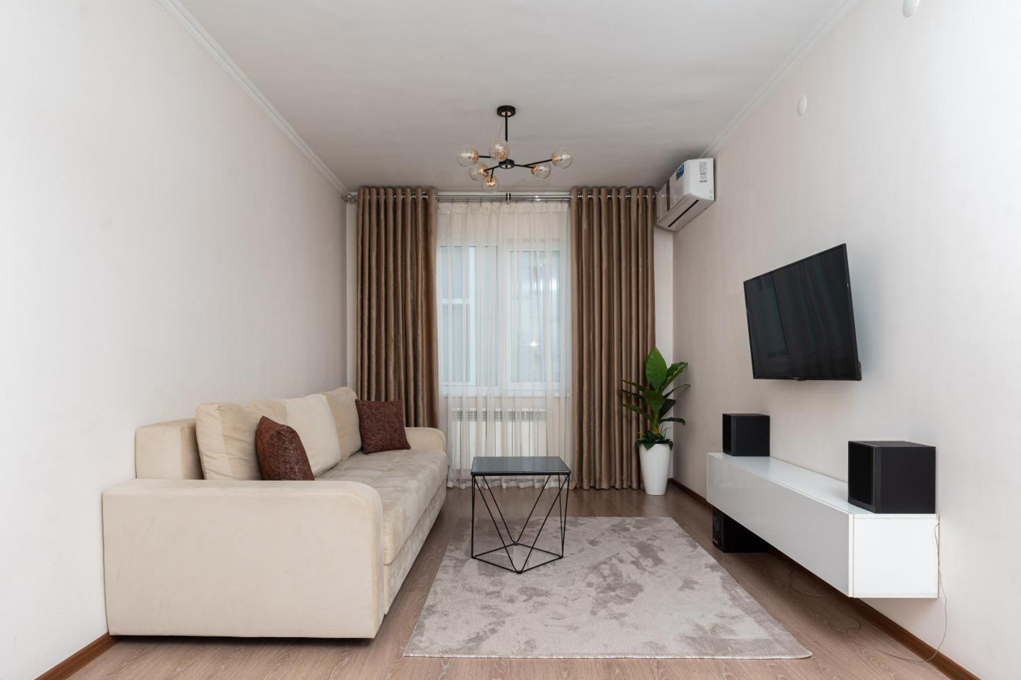 Green Park Apartment Ташкент Екстериор снимка