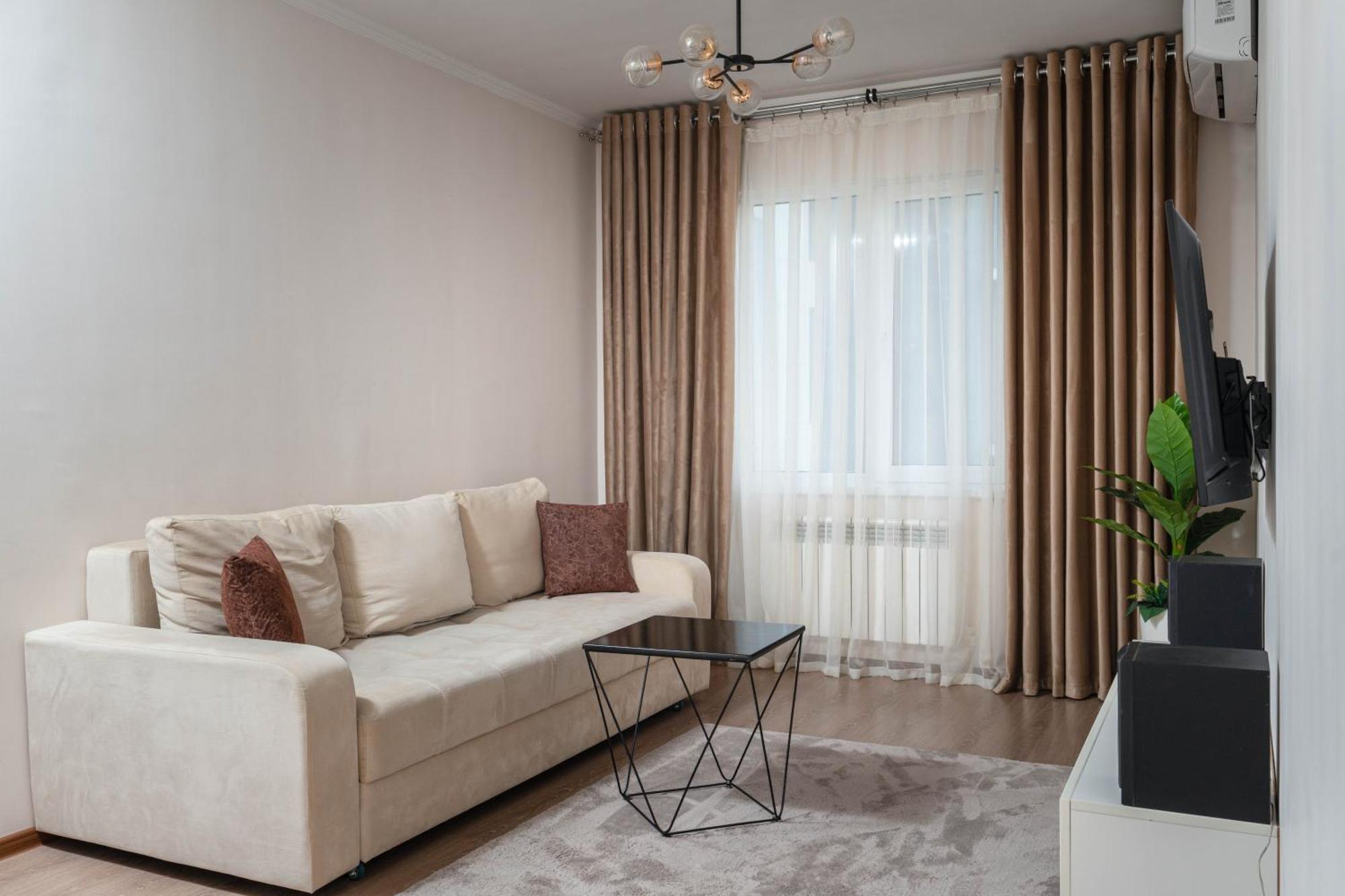 Green Park Apartment Ташкент Екстериор снимка